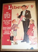 Liberty Magazine